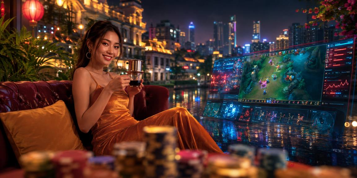 wiw79 Sự Kiện Toàn Cầu